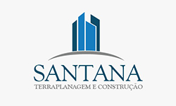 Santana Terraplanagem e Construção